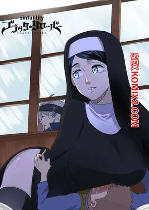 Порно комикс Black Clover. Грешная Лили. The Sinful Lily. The Amazing Gambit. Порно комикс Black Clover. Грешная Лили. The Sinful Lily. The Amazing Gambit.