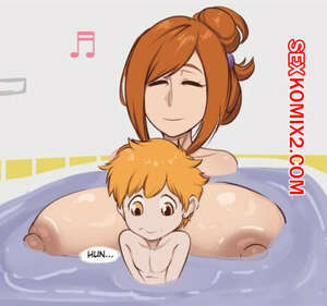 Порно комикс Bleach. Орихиме и Казуи. Время купаться. Orihime x Kazui. Bath time. LEDO. Порно комикс Bleach. Орихиме и Казуи. Время купаться. Orihime x Kazui. Bath time. LEDO.