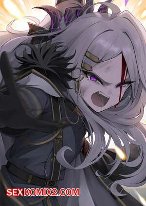 Порно комикс Blue Archive. Hina. karadborg Порно комикс Blue Archive. Hina. karadborg