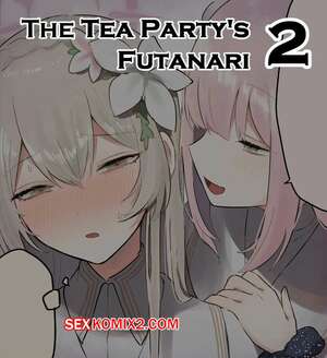 Порно комикс Blue Archive. The Tea Partys Futanari. Часть 2. Muchimo Порно комикс Blue Archive. The Tea Partys Futanari. Часть 2. Muchimo