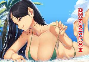 Порно комикс blueorca. Часть 5 Порно комикс blueorca. Часть 5