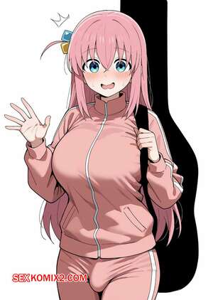 Порно комикс Bocchi vs Starry. 1 Freeman Порно комикс Bocchi vs Starry. 1 Freeman