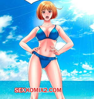 Порно комикс Богини пляжа. Части 13 и 14. Beach goddesses Порно комикс Богини пляжа. Части 13 и 14. Beach goddesses