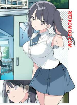 Порно комикс Больше, чем ты думаешь. More Than You Think. Fujiyama Порно комикс Больше, чем ты думаешь. More Than You Think. Fujiyama