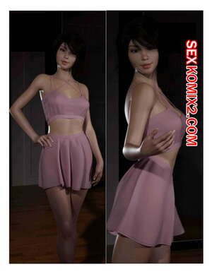 Порно комикс инцест Большой брат. Части 28 и 29 и 30. Big Brother. Sandlust.