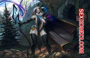 Порно комикс Bonifasko. Арты. Часть 1 Порно комикс Bonifasko. Арты. Часть 1