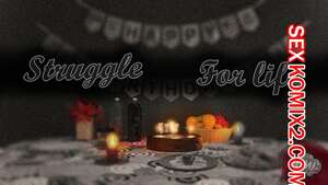 Порно комикс инцест Борьба за жизнь. Struggle For Life. Redoxa Порно комикс инцест Борьба за жизнь. Struggle For Life. Redoxa