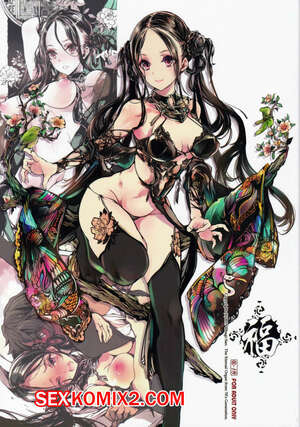 Порно комикс Бордель Коппелия. Coppelia Brothel. Ohagi san Порно комикс Бордель Коппелия. Coppelia Brothel. Ohagi san