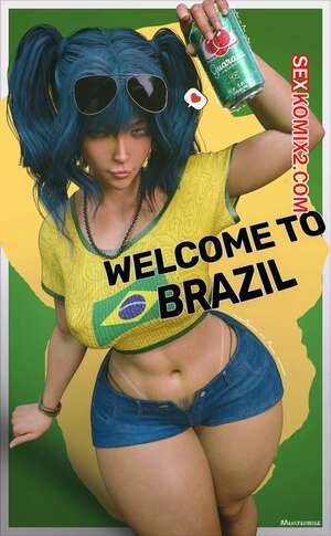 Порно комикс Brazilian miku. Vocaloid. Maxsterbrge Порно комикс Brazilian miku. Vocaloid. Maxsterbrge