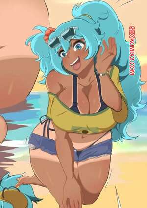 Порно комикс Бразильянка Мику. Brazilian Miku Mini Comic. ArtofAdam. Порно комикс Бразильянка Мику. Brazilian Miku Mini Comic. ArtofAdam.