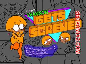 Порно комикс Будем героями. Болт для Шеннон. Shannon Gets Screwed. Hoteggs102 Порно комикс Будем героями. Болт для Шеннон. Shannon Gets Screwed. Hoteggs102