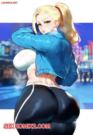 Порно комикс Cammy White. Fit for Pleasure. Miyu Порно комикс Cammy White. Fit for Pleasure. Miyu