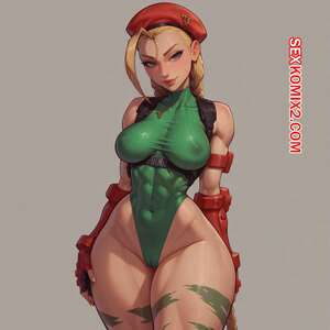Порно комикс Cammy White. Our Lady of Thickness Порно комикс Cammy White. Our Lady of Thickness