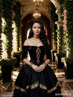 Порно комикс Catherine Zeta Jones. The Mask Of Zorro Adventure. QuantumAI