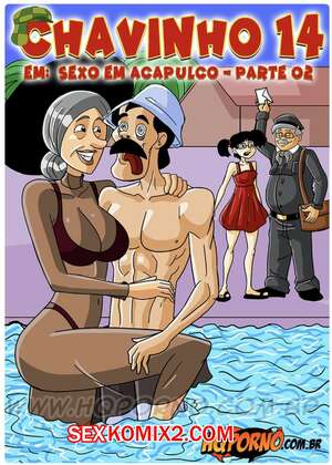 Порно комикс Чавиньо. Часть 14. Chavinho. HQporno Порно комикс Чавиньо. Часть 14. Chavinho. HQporno