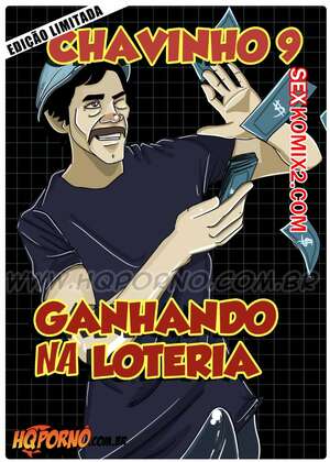 Порно комикс Чавиньо. Часть 9. Chavinho. HQporno Порно комикс Чавиньо. Часть 9. Chavinho. HQporno