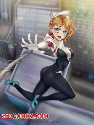 Порно комикс Человек Паук. Спайдер Гвен трахает паучью вселенную. Aleksey Gutierrez. Порно комикс Человек Паук. Спайдер Гвен трахает паучью вселенную. Aleksey Gutierrez.