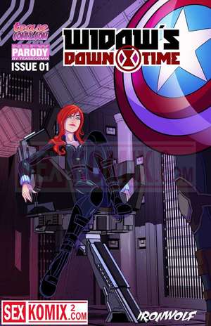 Порно комикс Черная Вдова давно не трахалась. Порно комикс Черная Вдова давно не трахалась.