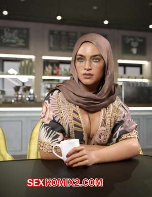 Порно комикс Chloe Frazer. Time for Coffee. VforVendettaV Порно комикс Chloe Frazer. Time for Coffee. VforVendettaV