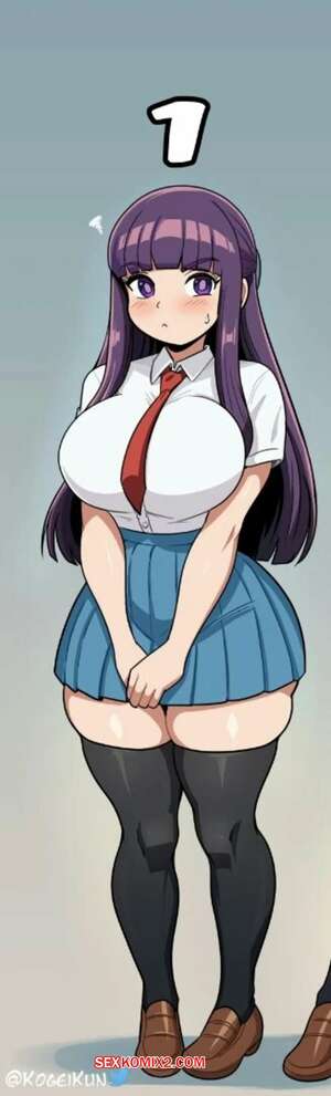 Порно комикс Choose. kogeikun Порно комикс Choose. kogeikun