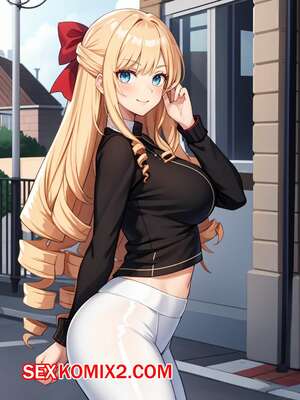 Порно комикс Claire Francois. ArimaAgamiAI Порно комикс Claire Francois. ArimaAgamiAI