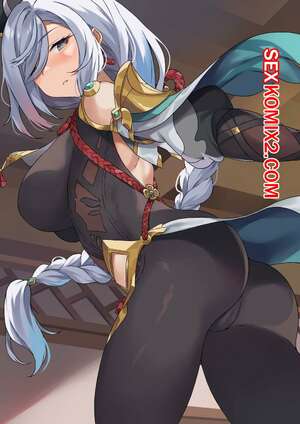 Порно комикс CloudLou. Шэнь Хэ. Рэйден Порно комикс CloudLou. Шэнь Хэ. Рэйден