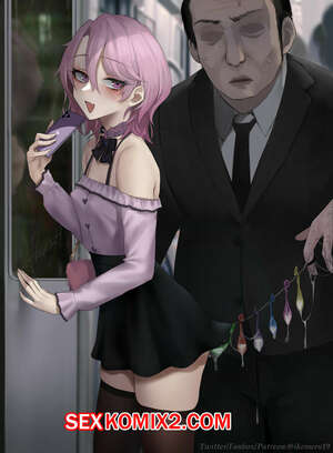 Порно комикс Condom Magic. ikemeru19 Порно комикс Condom Magic. ikemeru19