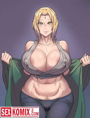 Порно комикс Цунаде и Райкаге. Наруто. Порно комикс Цунаде и Райкаге. Наруто.