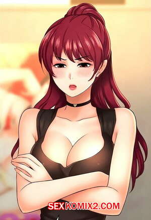 Порно комикс Да кто же она. Части 16 и 17 и 18. I want to know her Порно комикс Да кто же она. Части 16 и 17 и 18. I want to know her