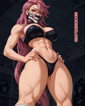 Порно комикс Dandadan. Айра Шелковистая Форма. Lustful Mind Порно комикс Dandadan. Айра Шелковистая Форма. Lustful Mind