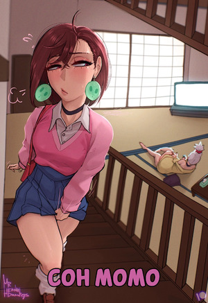 Порно комикс аниме Dandadan. Сон Момо. Momos Dream Nap. MrHernanDrawings Порно комикс аниме Dandadan. Сон Момо. Momos Dream Nap. MrHernanDrawings