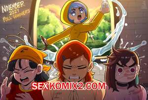 Порно комикс DandaDan,Dragon Ball. Победители ноября. The winners of November. BlackWhiplash. Порно комикс DandaDan,Dragon Ball. Победители ноября. The winners of November. BlackWhiplash.