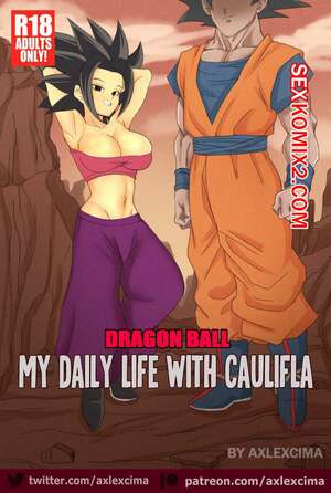 Порно комикс DB. Моя повседневная жизнь с Каулифла. My daily life with Caulifla. AxlexCima Порно комикс DB. Моя повседневная жизнь с Каулифла. My daily life with Caulifla. AxlexCima