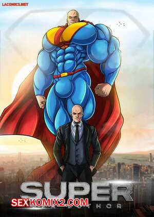 Порно комикс DC. Супер Лекс Лютор. Super Lex Luthor. Maxxmuscle Порно комикс DC. Супер Лекс Лютор. Super Lex Luthor. Maxxmuscle