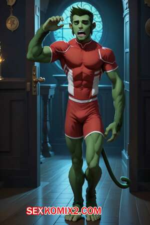 Порно комикс DC Comics. Во сне забрёл в комнату Рейвен. Polymorphed Порно комикс DC Comics. Во сне забрёл в комнату Рейвен. Polymorphed