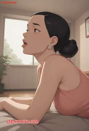 Порно комикс Deborahs Lonely Nights. Scarlet Meow Порно комикс Deborahs Lonely Nights. Scarlet Meow