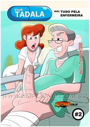 Порно комикс Дедушка Тадала. Часть 2. Vovo Tadala. HQPorno Порно комикс Дедушка Тадала. Часть 2. Vovo Tadala. HQPorno