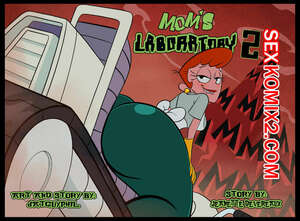 Порно комикс Декстер. Мамина лаборатория. Часть 2. Moms Laboratory 2. Datguyphil Порно комикс Декстер. Мамина лаборатория. Часть 2. Moms Laboratory 2. Datguyphil
