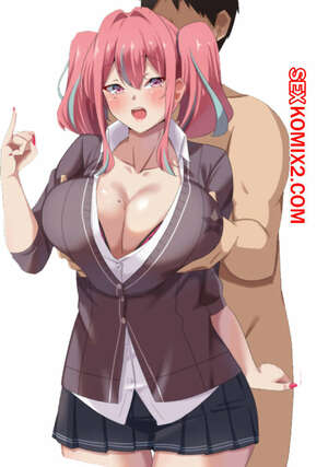 Порно комикс Делать это с непристойной Гяру с большой грудью до самого утра