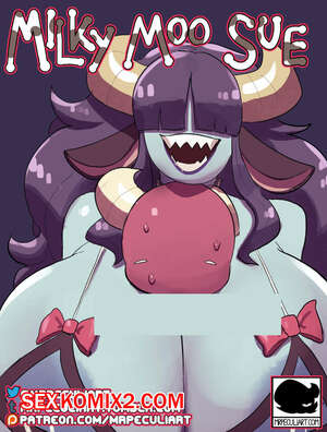 Порно комикс Демоны Денди. Молочная корова Сью. Peculiart Порно комикс Демоны Денди. Молочная корова Сью. Peculiart