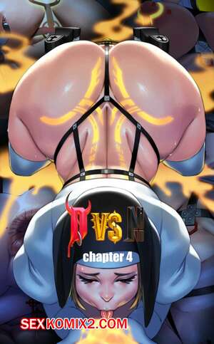 Порно комикс Демоны против Монашек. Часть 4. Yuzhou Порно комикс Демоны против Монашек. Часть 4. Yuzhou