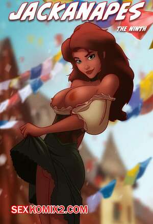 Порно комикс Дерзкий. Часть 9. Jackanapes. Japes Порно комикс Дерзкий. Часть 9. Jackanapes. Japes