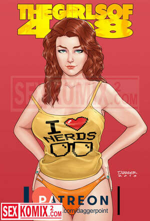 Порно комикс Девушка из 408. В пустоту. Daggerpoint. Порно комикс Девушка из 408. В пустоту. Daggerpoint.