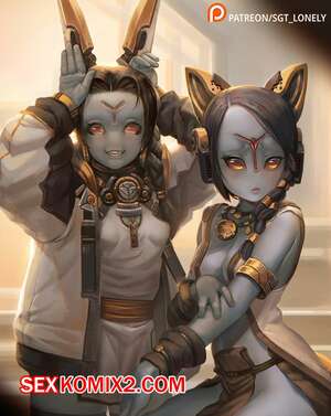 Порно комикс Для высшего блага. Tau For the Greater Good. Sgt Lonely Порно комикс Для высшего блага. Tau For the Greater Good. Sgt Lonely