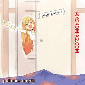 Порно комикс Доброе утро от Марин Порно комикс Доброе утро от Марин