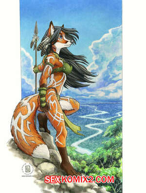 Порно комикс Дочь вождя. The Patriarchs Daughter Порно комикс Дочь вождя. The Patriarchs Daughter