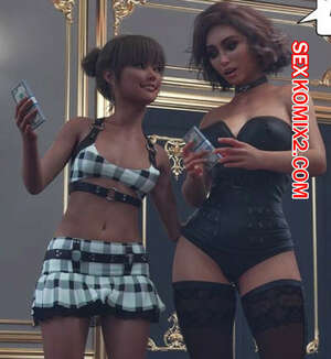 Порно комикс Дом мадам Маделон. Часть 3. The House of Madam Madelon. Tab109 Порно комикс Дом мадам Маделон. Часть 3. The House of Madam Madelon. Tab109