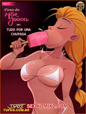 Порно комикс Дом мамы Джоаны. Часть 25. Минет. Casa da mae Joana. Tufos Порно комикс Дом мамы Джоаны. Часть 25. Минет. Casa da mae Joana. Tufos