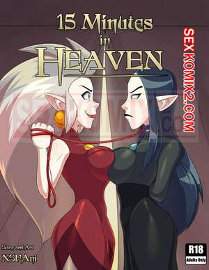 Порно комикс Дом совы. 15 минут на небесах. 15 Minutes In Heaven. NSFAni Порно комикс Дом совы. 15 минут на небесах. 15 Minutes In Heaven. NSFAni