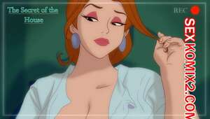 Порно комикс Домашний секрет. Части 1 и 2 и 3. The Secret of the House. Inusen. Discreen Порно комикс Домашний секрет. Части 1 и 2 и 3. The Secret of the House. Inusen. Discreen